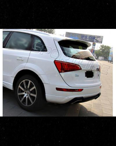 ĐUÔI GIÓ TRÊN KÍNH HẬU AUDI Q5